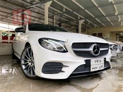 مێرسێدس بێنز E-Class